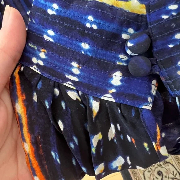 Parker summer dress❤️🌈 - Picture 8 of 14